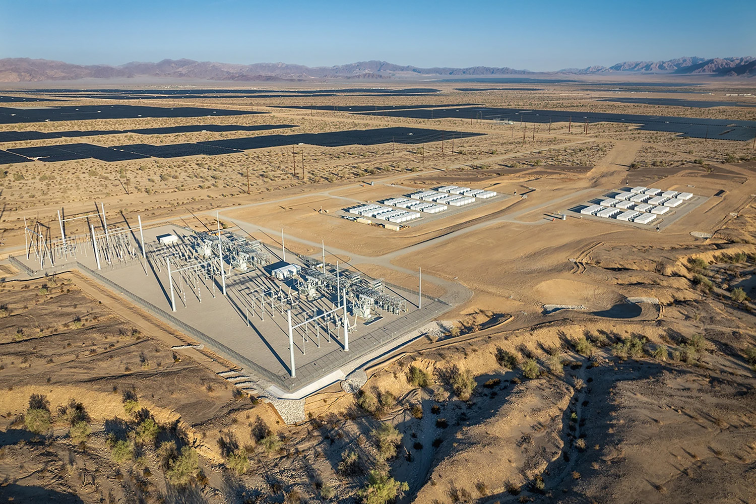 IPX Power Launches as Independent Power Producer Following Intersect Acquisition by Google
