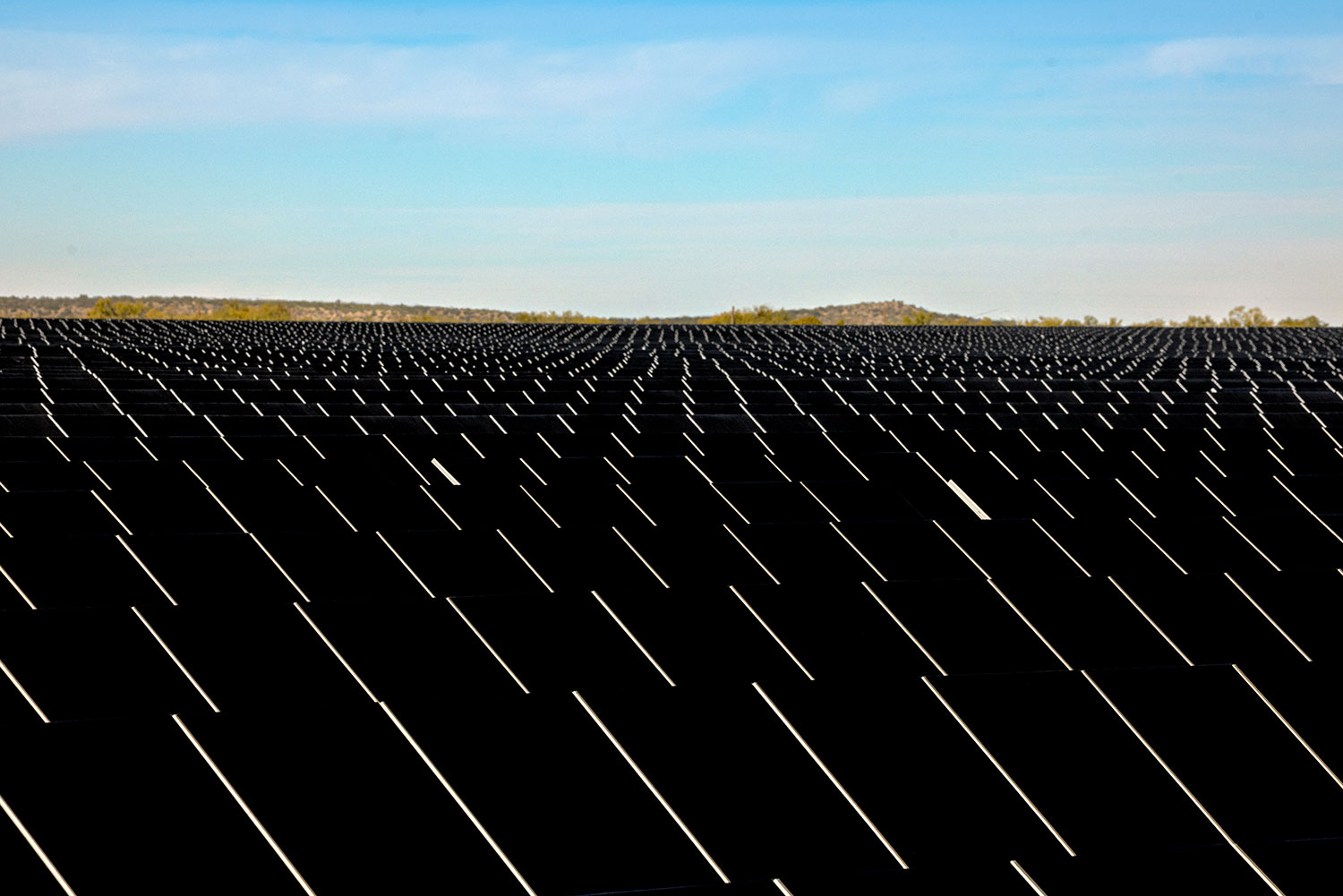 IPX Power Secures Financing for Darden Projects